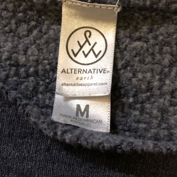 Sporty Michigan Sweatshirt - Picture 7 of 12